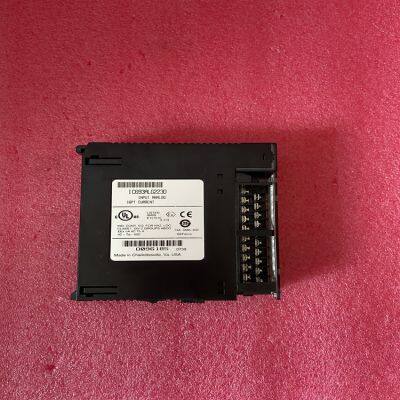 IC693ALG223D General Electric Company Серийный модуль ввода