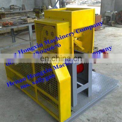 2018 Hot Promotion High Quality Floating Catfish Feed Pellet Making Machine/Small Fish Farm Cheap Floating Feed Extruder photo-5