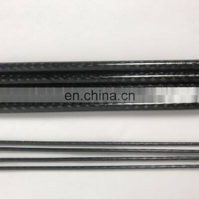 1.6m 1.8m One Section 2.7m 3.0m Carp Surf OEM Customized Carbon Fiberglass Blank 30T 40T photo-2