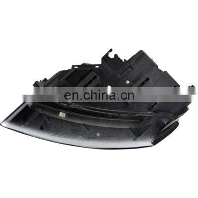 High Quality Car Accessories the HID Xenon Headlamp Headlight for Audi Q5 Head Lamp Head Light 2008-2012