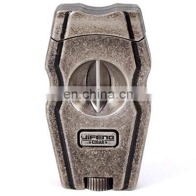 Top Cheap Custom Wholesale Stainless Steel Cigar Cutter photo-4