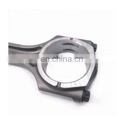 Car Lifts Fuel Injector Steel Forged N54 Connecting Rod Bearing CNC Machining For Land Rover Discovery 3 TDV6 2.7L 276DT photo-5