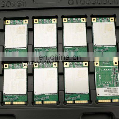 150Mbps/50Mbps EG25-G LTE Cat.4 Module, LCC/Mini PCIe Form Factor EG25 G, EG25G, EG25GGB-256-SGNS photo-4