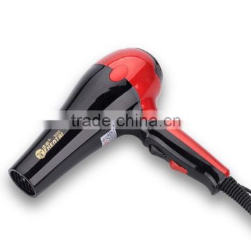 Wholesale Blow Dryer Concentrator Nozzle Elite Hair Dryer