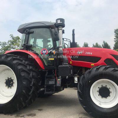 200HP Big Farm Tractor