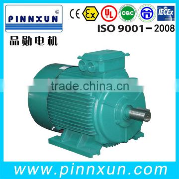 GOST Series efficiency ac motor