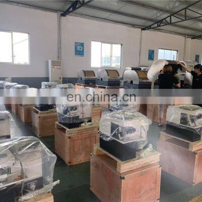 ISO Metallugical Specimen Cutter
