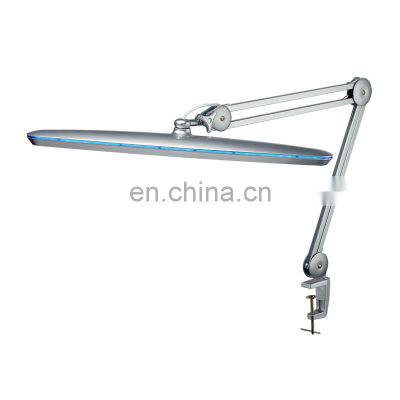 Led Flexible Table Lamp Dimmable Desk Lamp For Beauty Salon