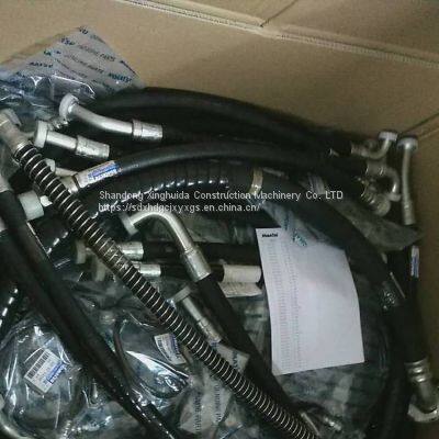 Komatsu grader GD825A-2 hose 07298-41424