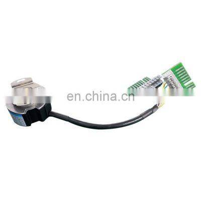 UZ4809G0.17-2500BM-L5.5P-C servo motor rotary encoder