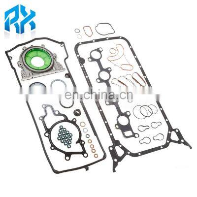 Full Gasket kit engine overhaul upper D4BB T2 T/2 T-2 ENGINE PARTS 20920-42C00 20920-42A01 20920-42C10 For HYUNDAi GRACE