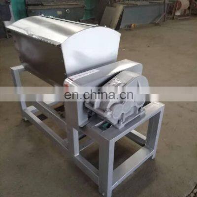 Cheap 25kg 50kg 75kg Capacity Mixing Stainless Steel Flour Mixing Machine Dough Kneading Machine Dough Mixer photo-3