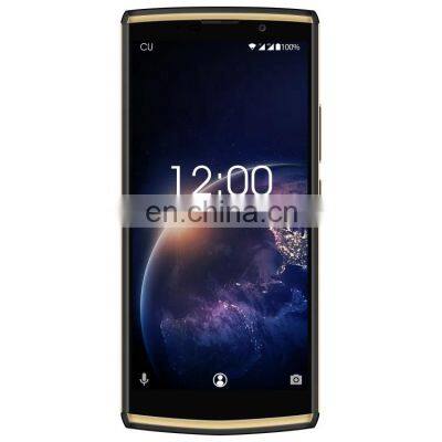 2GB 16GB Fingerprint Identification, 10000mAh Battery, 6.0 Inch Android Octa Core up Cell Phone OUKITEL K7 Power photo-5