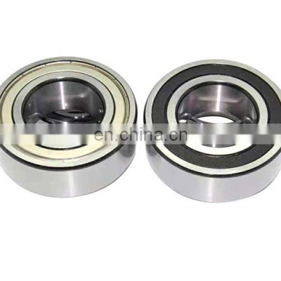 OEM 3310-2RS bearings,Double Row Angular Contact Ball Bearing