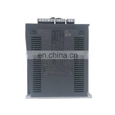 Original for Mitsubishi servo amplifier servo drive MR-J4-100B