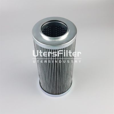 BD06080425U UTERS Replace GRANCH Hydraulic Filter element