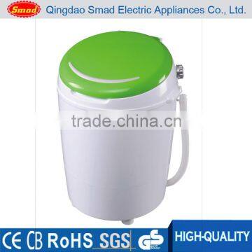 Baby Clothes Top Loading Portable Mini Washer for Sale