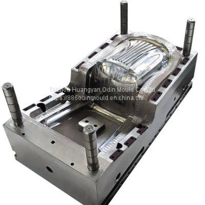 Plastic Transparent Chair Mould