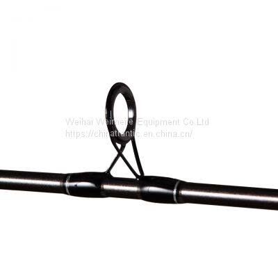 Zander Spin China Weimeite Fishing Rods photo-5
