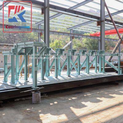 Sheet Metal Fabrication Custom TIG Laser Welding Aluminum Stainless Steel Iron Welded Parts photo-5