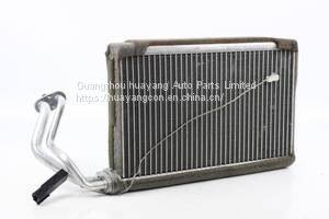 TUYOUNG HY-ET395 Automotive ac evaporator core Subaru XV 73253FG050 73523FJ030