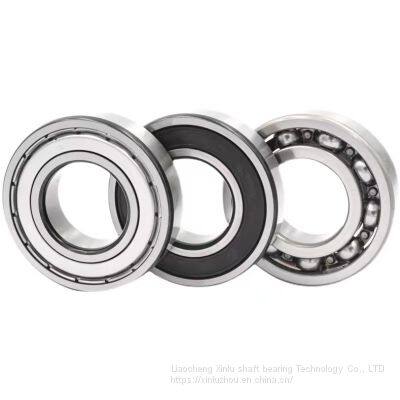 Deep Groove Ball Bearing6200 6201 6202 6203 6204 photo-3