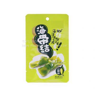 60g Kelp Knot (Spicy Flavor)