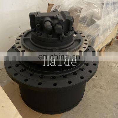 SK450-6 Excavator Travel Motor SK450-6 Final Drive
