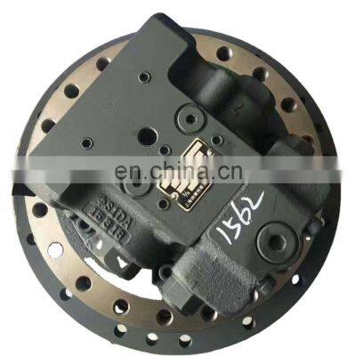 Excavator Track Device GM20 Travel Motor GM20 Final Drive