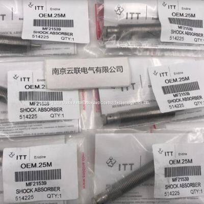 Enidine Buffer OEM.25M,SUS304,5700020065