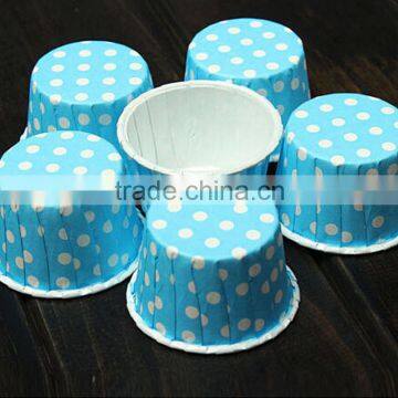 Red Santa Claus Christmas Decoration Mini Muffin Cake Cups,party Cheap Bulk Small Cupcake Cases Supply Kids Favors photo-4