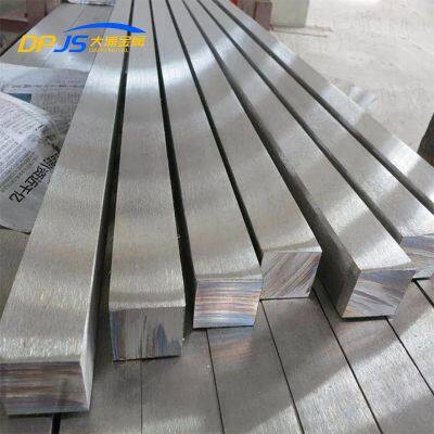 1.4021/1.4435/1.4501/1.4034/1.4371/1.4571 Stainless Steel Bar/Rod Chinese Manufacturer Supply photo-3