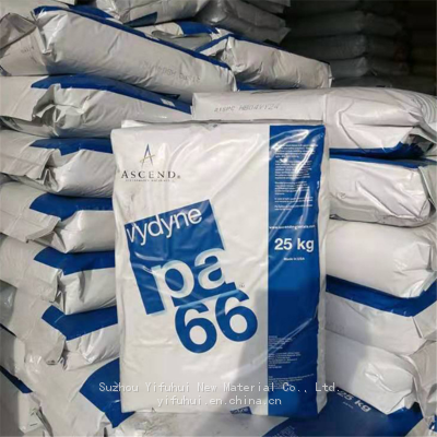 Best Quality Polyamide Nylon Vydyne PA66 Material Virgin PA Plastic Granule