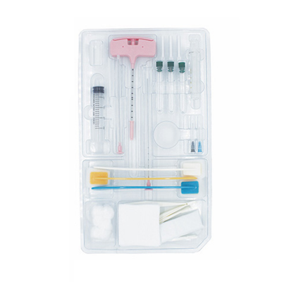 Disposable Bone Marrow Puncture Biopsy Needle photo-5