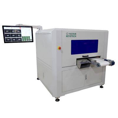 Automatic High Speed AI Visual Inspection Machine for Defects Food and Beverage Package photo-5