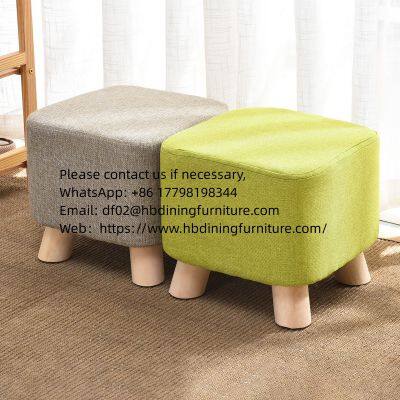 Foot stool