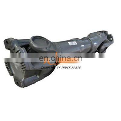 Best Sales A7 CNHTC SINOTRUK HOWO D12.42-20 Engine Assembly Engine Parts AZ9968311080 Shaft photo-2