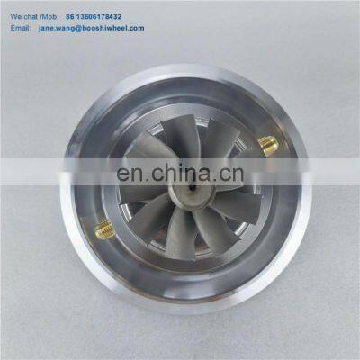 New G42 G42-1200 Standard Rotation Ball Bearing Core 879779-5007S 879779 860778-5004S Performance Turbocharger Cartridge photo-3