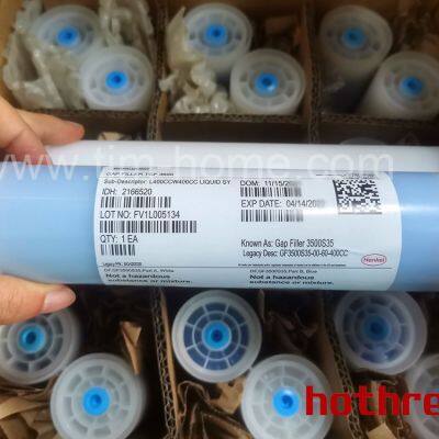 BERGQUIST GF3500S35 GAP FILLER TGF 3600 GAP FILLER 3500S35 Thermal Paste photo-3