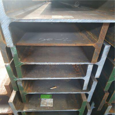 Hot-rolled British Standard H-beam UB406*178*60/12m S355J0 Spot Goods