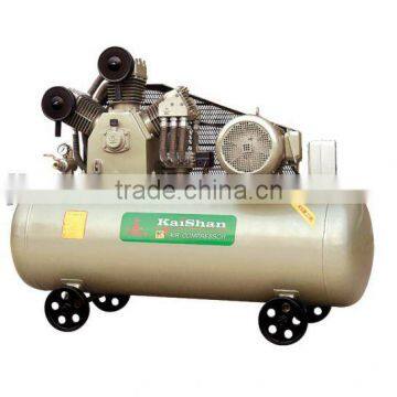 Suitable for 16 hours of continuous operation KS series reciprocating air compressor