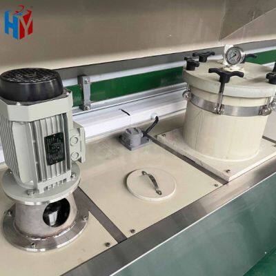 Automatic Alkaline Copper Plating Machine For Engravure Printing Cylinder photo-2
