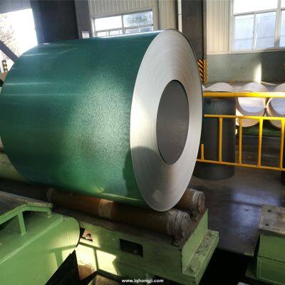 Aluminum-zinc-plated Color Steel Coil Can do Photocatalytic Purification Coating