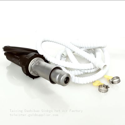 DSH-FT 1500w Plastic hot air welding heat gun hot air welding torch DSH-D hot air torch DSH-FI、DSH-D、DSH-X、DSH-E、DSH-C/DSH-CI/DSH-CII .