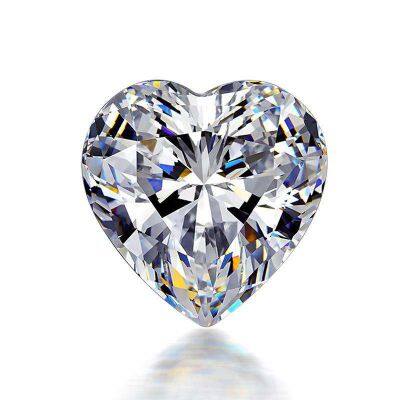Custom Moissanite Manufacturers, Moissanite For Sale photo-2
