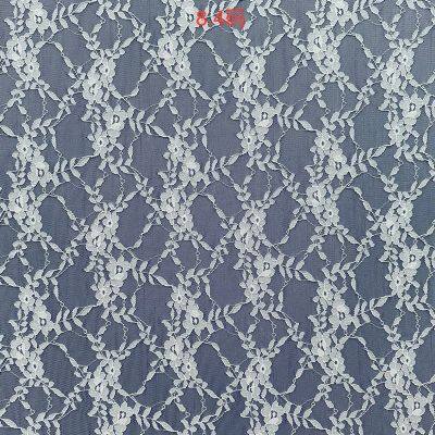 Hot Sale Lace Ribbon Trim Lace Fabric Sewing Embroidery for Sewing Gift Wrap Bridal Shower Wedding Decoration DIY Art Crafts photo-4