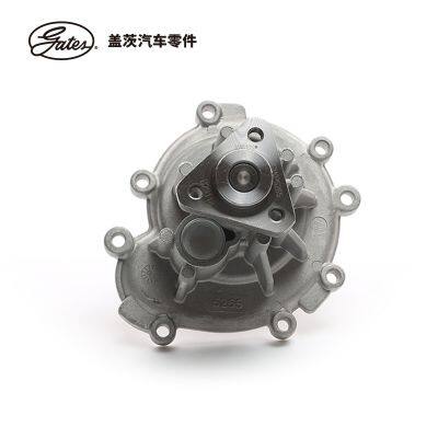 Original Gates GWP5265 Car Engine Cooling System Water Pump Repair Kit for PORSCHE GERMANY Bomba de Agua 94810601103 photo-2