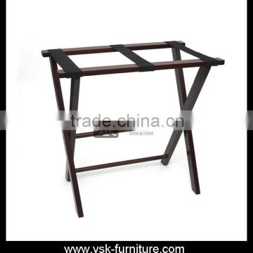 LG-019 Cheap Alibaba Factory Direct Sale Fold Luggage Rack