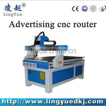 Discounted Price Jinan cheap advertising cnc router 6090 cnc router