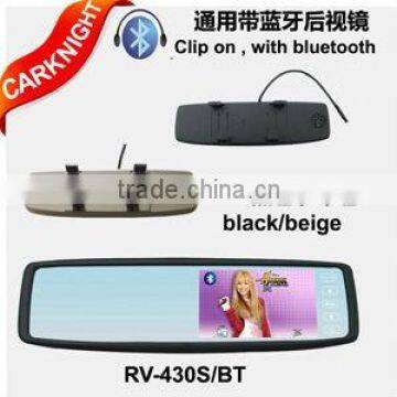 OEM auto rear view mirror RV-430/BT